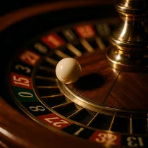 Polestar - Live Roulette by Evolution Gaming