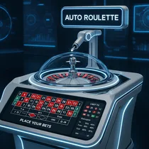 Polestar Casino - Live Roulette - Evolution Gaming