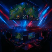 Polestar - Esports Betting - CS:GO, Dota 2, League of Legends