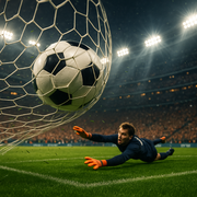 Polestar - Football Betting - Eredivisie and International Matches