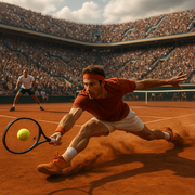 Polestar - Tennis Betting - Grand Slam Tournaments